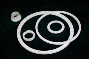 Ceramic seals